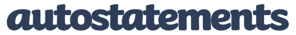 AutoStatements